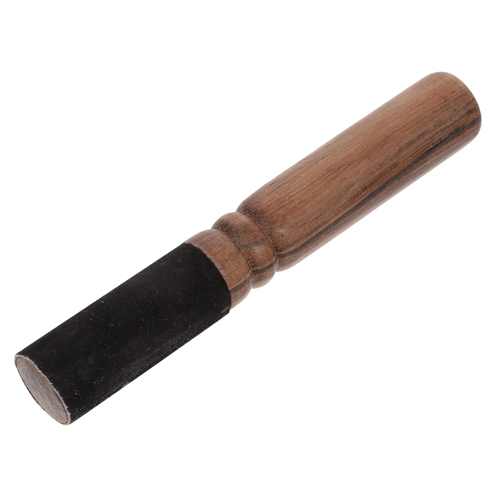 Trumpet Accessories Stick Wooden Mallet Sandalwood Buddha Singing Bowl Meditation Sticks