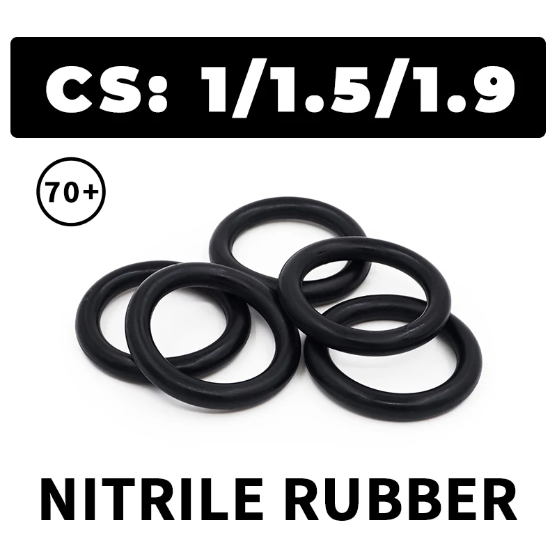 70A Nbr Thickness C…