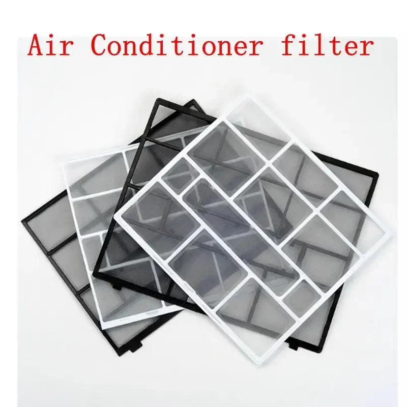 

Air Conditioner filter sets For Fujitsu Genearl Various models (1p/1.5p/2P) Filter dust screen parts