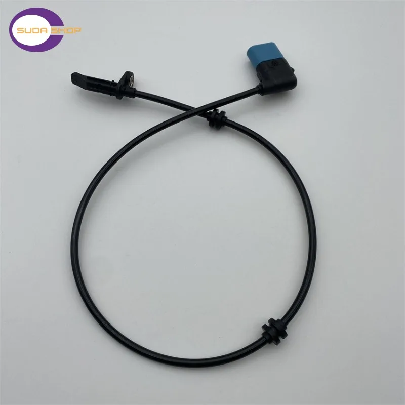 1pcs ABS for Mercedes-Benz W222 Wheel Speed Sensor Rear Left/Right 2229051000 2229059905 2229051100 2229050006