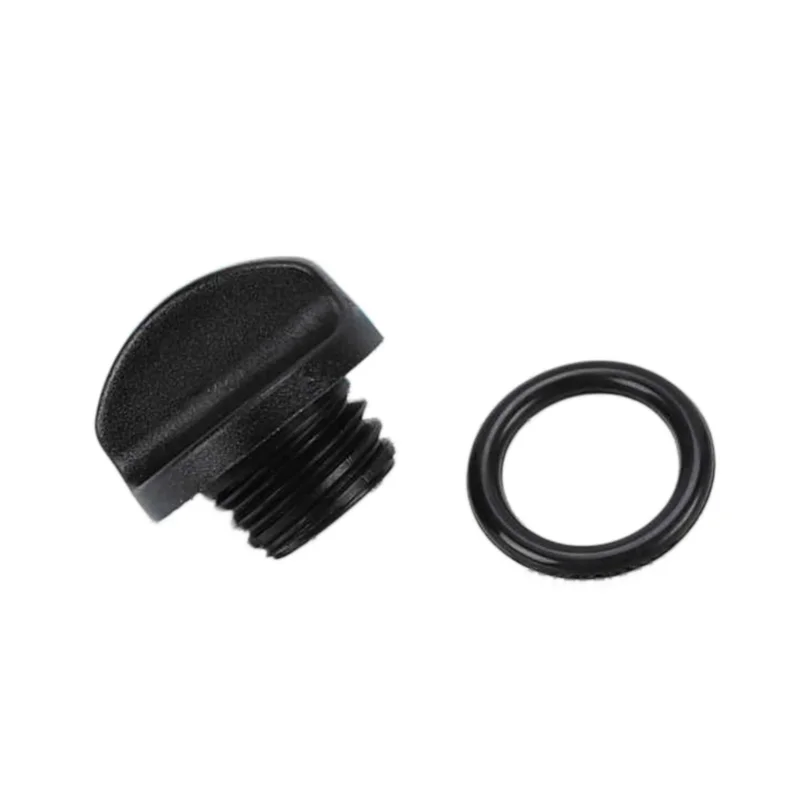 Oil Filler Plug Plastic Cap With O-Ring Seal Gasket For CFMOTO 450SR 450SRS 450NK 450CLC 450MT