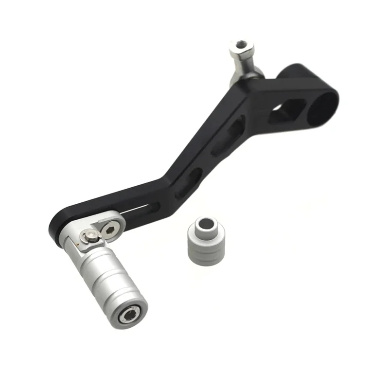 

A64P-мотоциклетный складной рычаг переключения передач, педаль переключения передач, рычаг переключения передач для Honda CBR650R CBR650 R CBR 650R 2018-2024