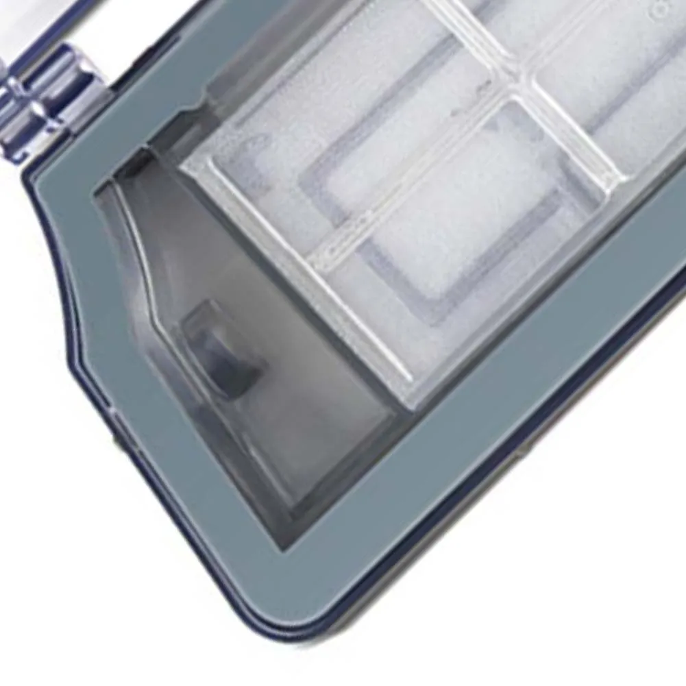 For Daily Vacuuming Dust Box For Deebot N9 Environmentally Long for service Life Enhanced Cleaning Efficiency For