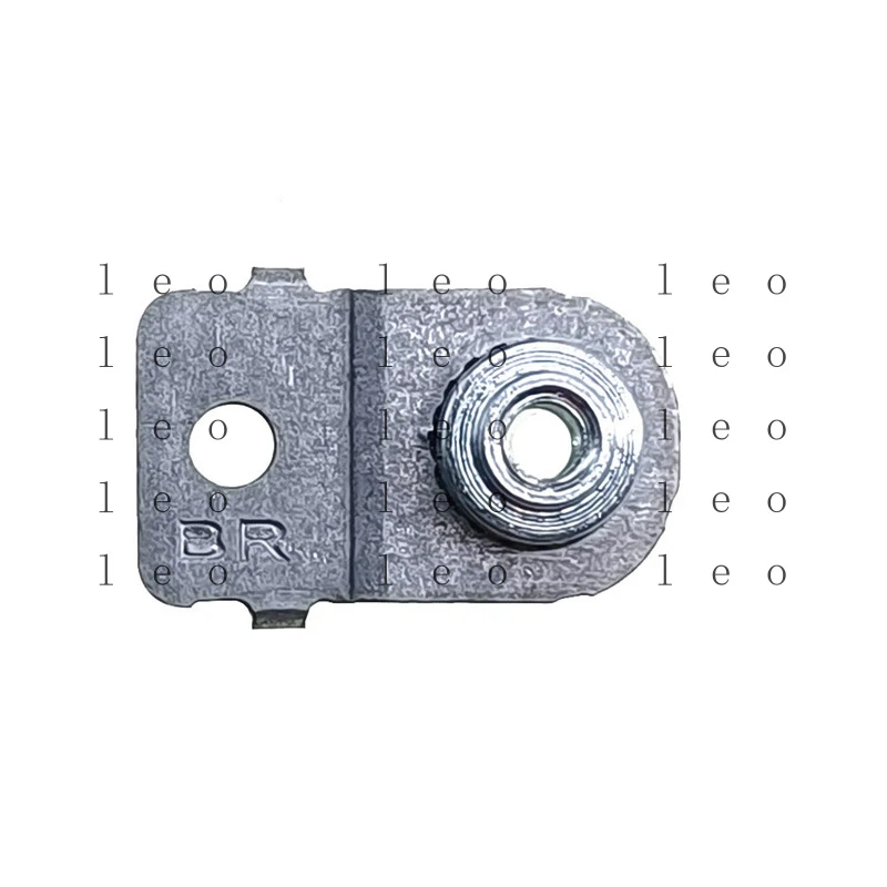 for  Dell Inspiron 14 7405 5501 5502 5505 5508 5509 M.2 SSD Solid State Drive Mounting Bracket 0PXNWV 0KYMC9