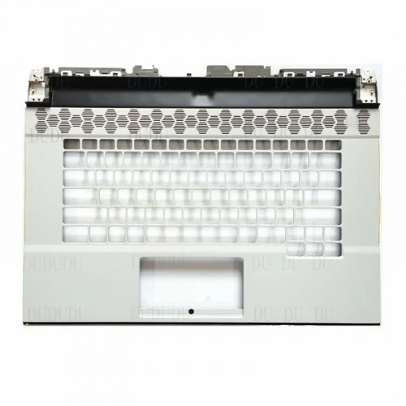 

QW New for DELL Alienware 15 R4 C cover keyboard bezel 06RH0N