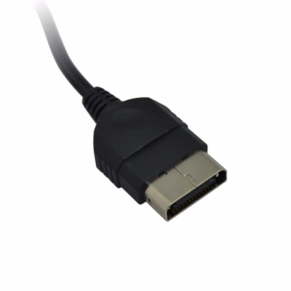 TV接続用HDコンポーネントケーブル,1.8m AVケーブル,オーディオ,ビデオ,RCA,Microsoft Classic,オリジナル,Xbox用