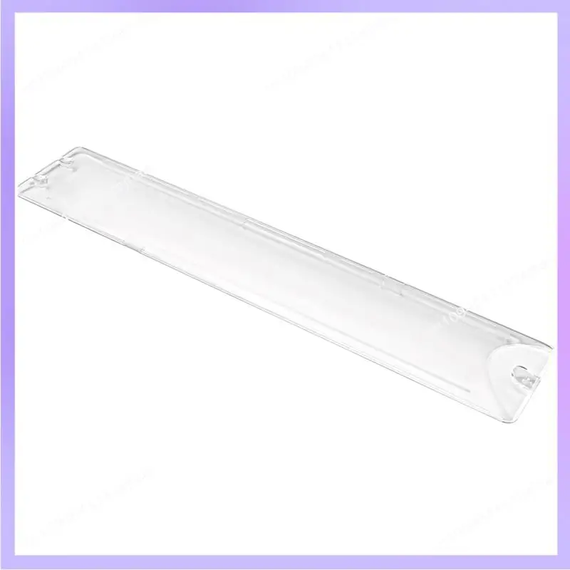 N83R غطاء فوق البوتاجاز لإخراج الأدخنة غطاء للعدسات الخفيفة استبدال Forbroan شفاط المطبخ أجزاء Forbroan SB03294757 جزء غطاء محرك السيارة الملحقات #1