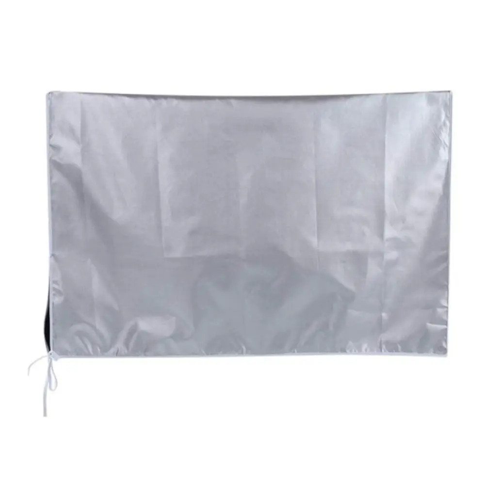 Air Conditioner Waterproof protection from sun and rain Air Conditioner cover outdoor sun block Multiple size selection