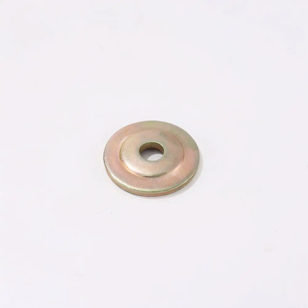 Replacement Mower Gearbox Head Kit For For Qianduoduo Grass Trimmer Blade Attachment Hardware Washer Nut Guard Set