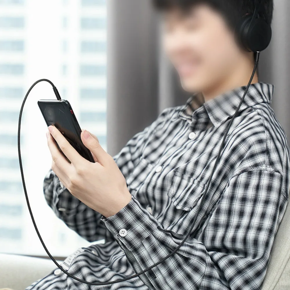 Male To Male 3.5Mm … - image