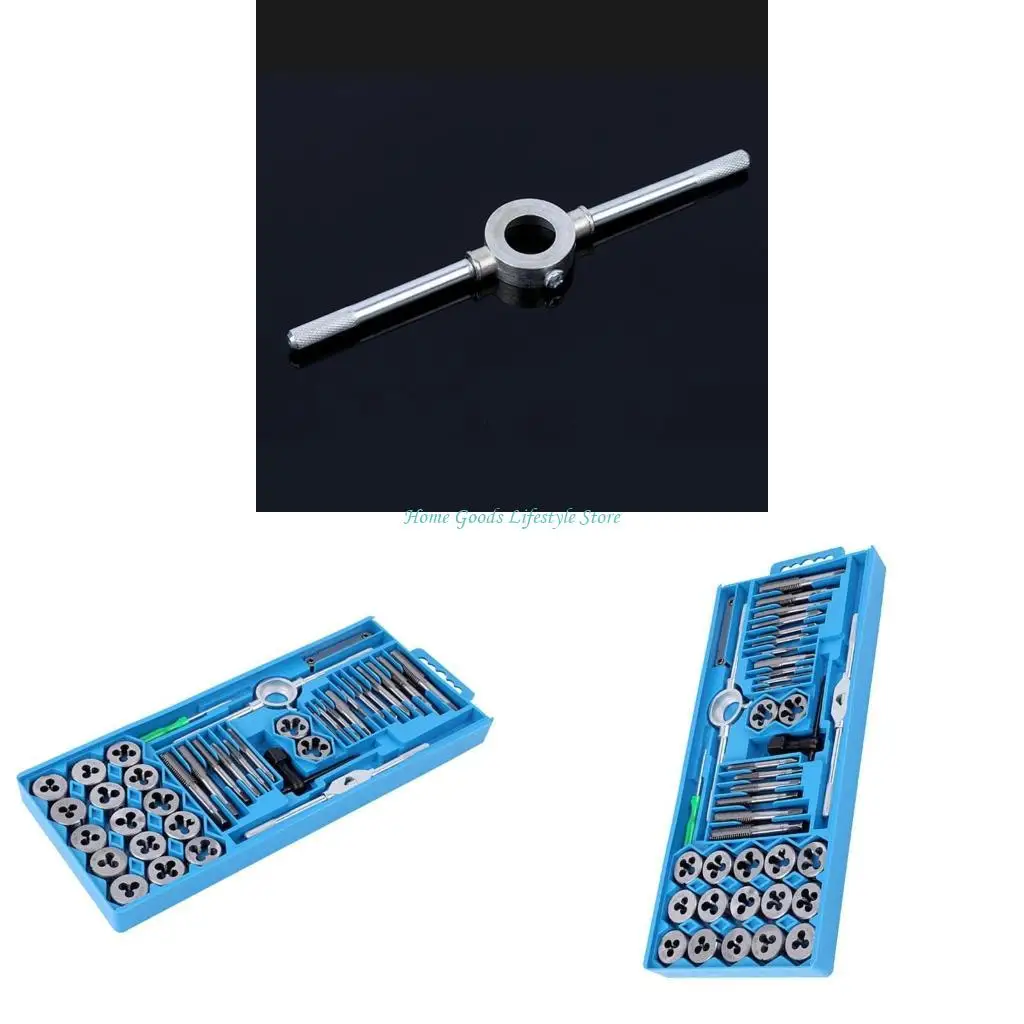 E74E 40Pcs Tap And …