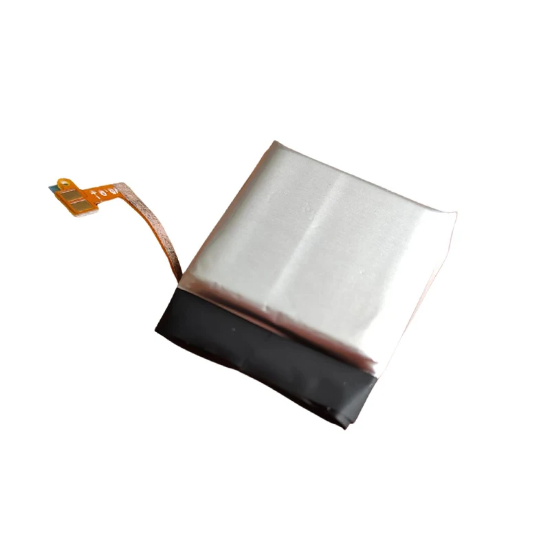 Nueva batería de reloj deportivo EB-BR380FBE de repuesto para reloj inteligente Gear 2, Gear 2 Neo, SM-R380, SM-R381