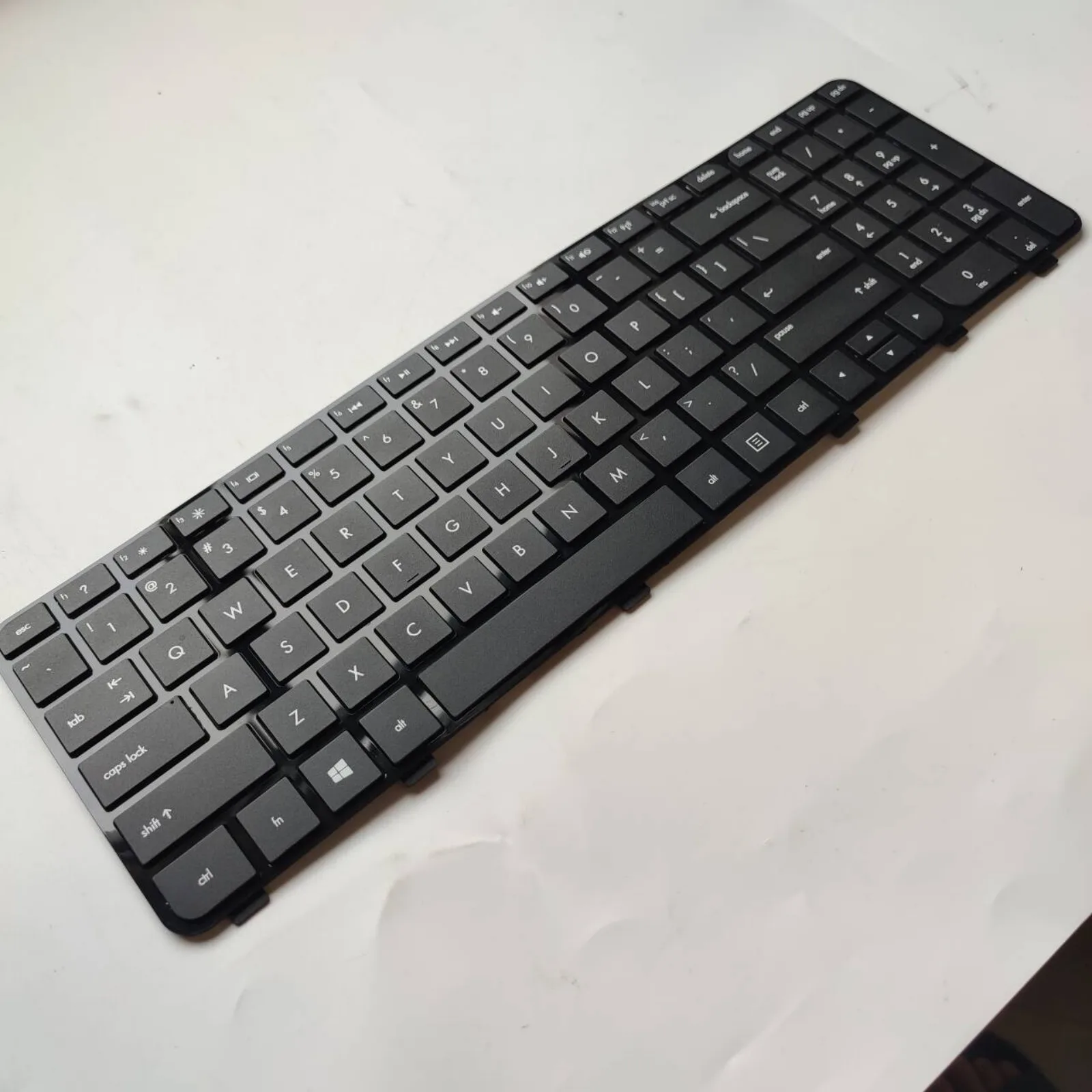 Laptop keyboard US Layout for HP TPN-W108 DV6-7000 DV6-7100 DV6-7200 7001 7002TX