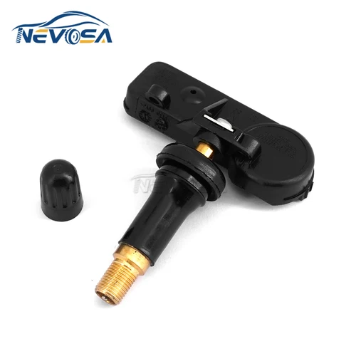 Imagen 2 del producto NEVOSA 56029481 Sensor AB TPMS para Chrysler Voyager 300, cargador Sebring Dodge Avenger RAM Series Jeep Patriot Liberty Compass