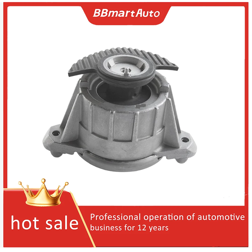 

A2182400317 A2042405417 BBmart Auto Parts 1pcs Engine Bracket for Mercedes Benz W212 C207 A207 E300 E350 2011-2016