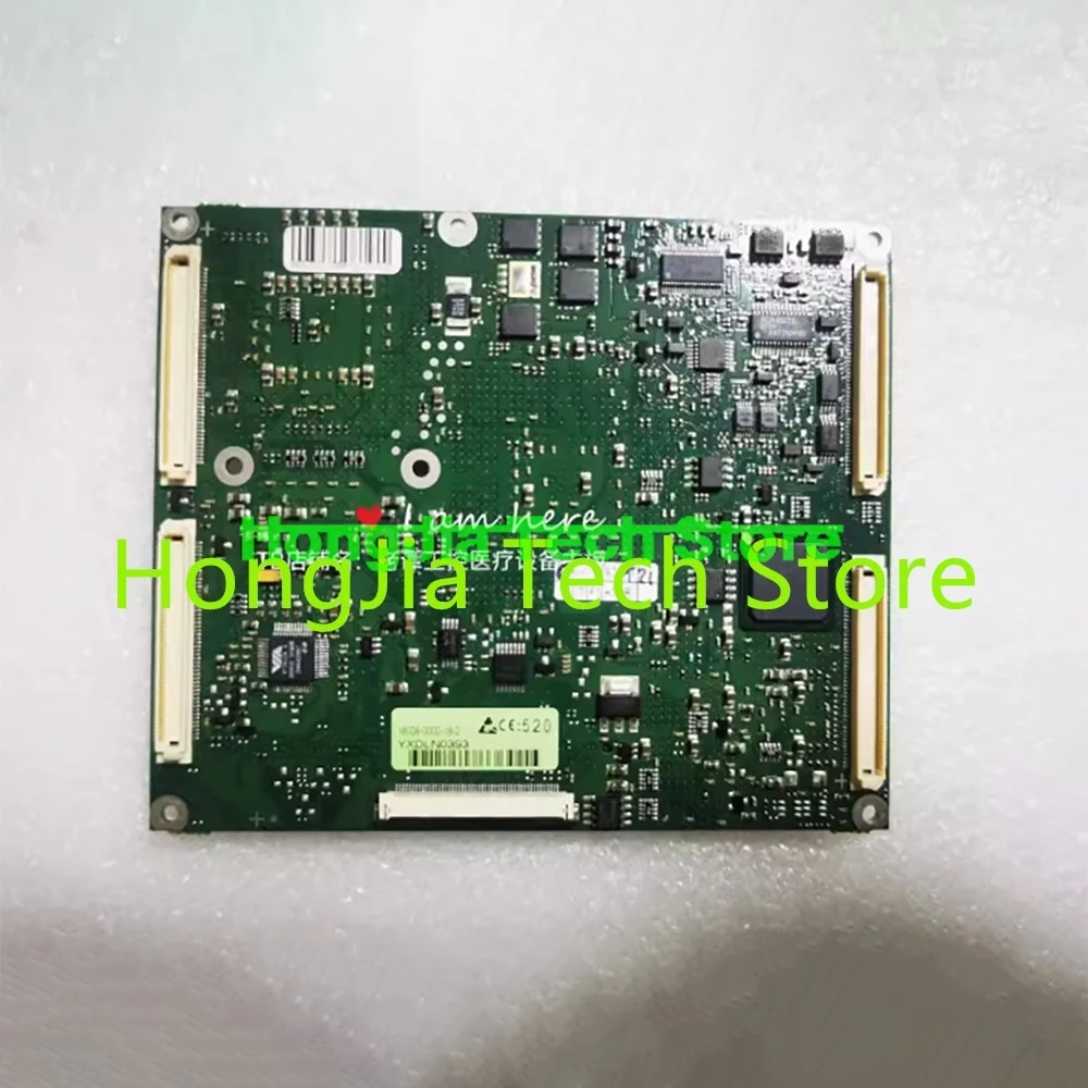 18008-0000-18-2 industrial computer Medical motherboard MODBL132