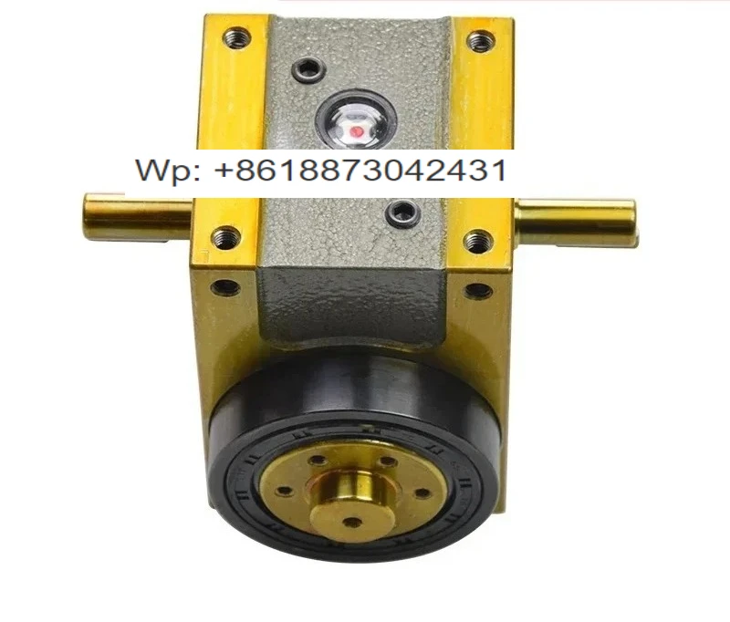 45DS/60/70/80/110ds splitter, concentric cam splitter, precision intermittent splitter 1PCS