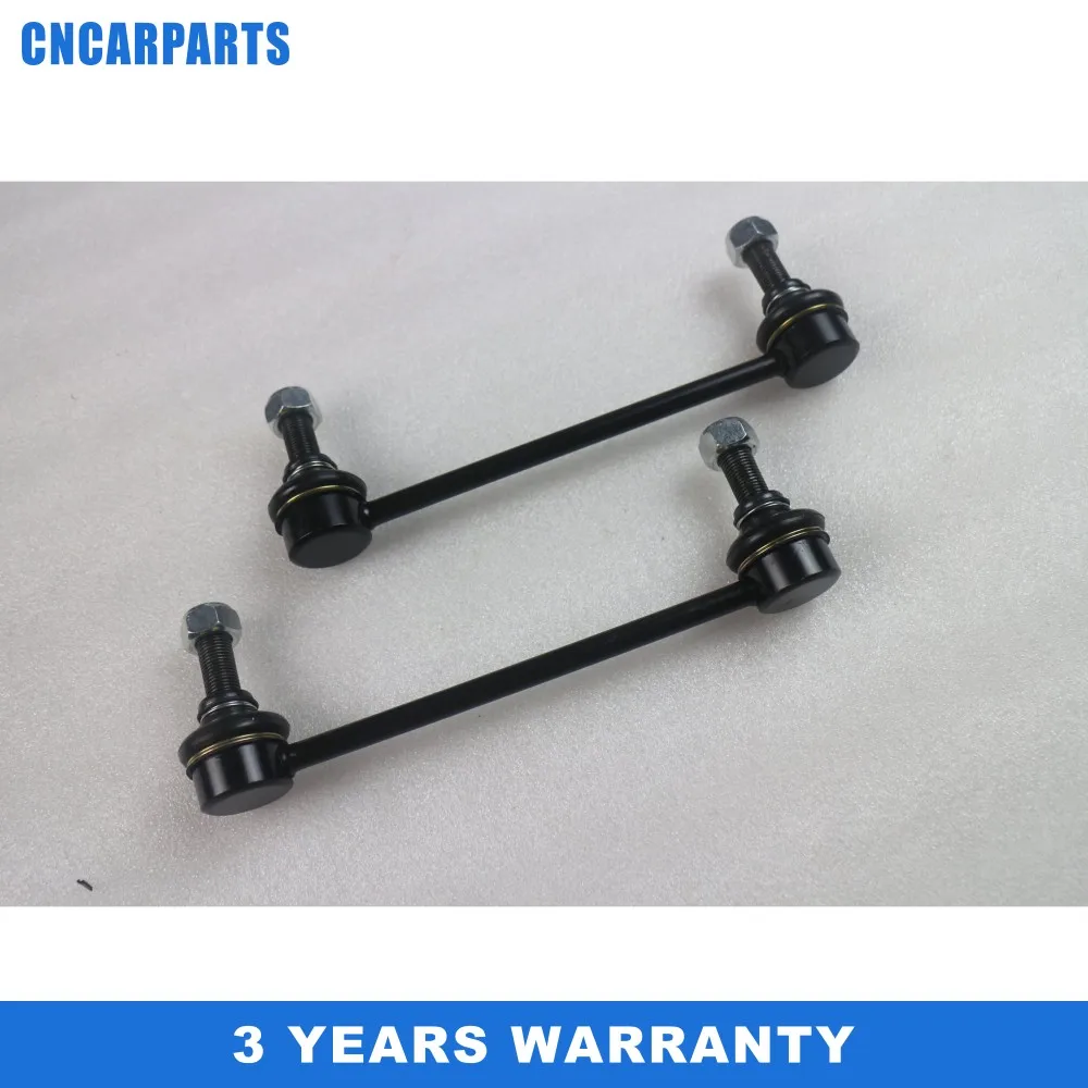 

2x Front Sway Bar Link Stabilizer Link Fit for Nissan Pathfinder R50 1996-2004