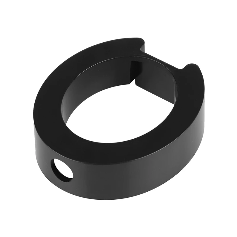 Tige de tube avant pour scooter électrique Xiaomi Mi 3, pack pliant, cercle d'assurance, anneau de protection fermé, pièce de rechange