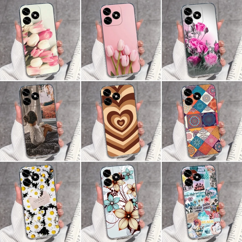 For Honor X5C Plus …