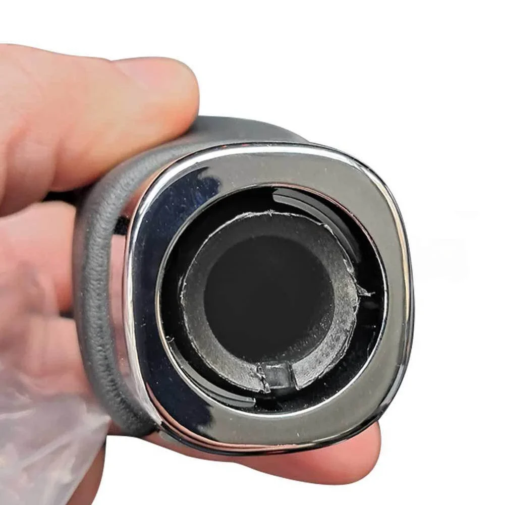 Vehicle Modification Gear Shift Knob Modern Car Accessories Car Decoration MK2 Gear Knob Long-lasting Performance