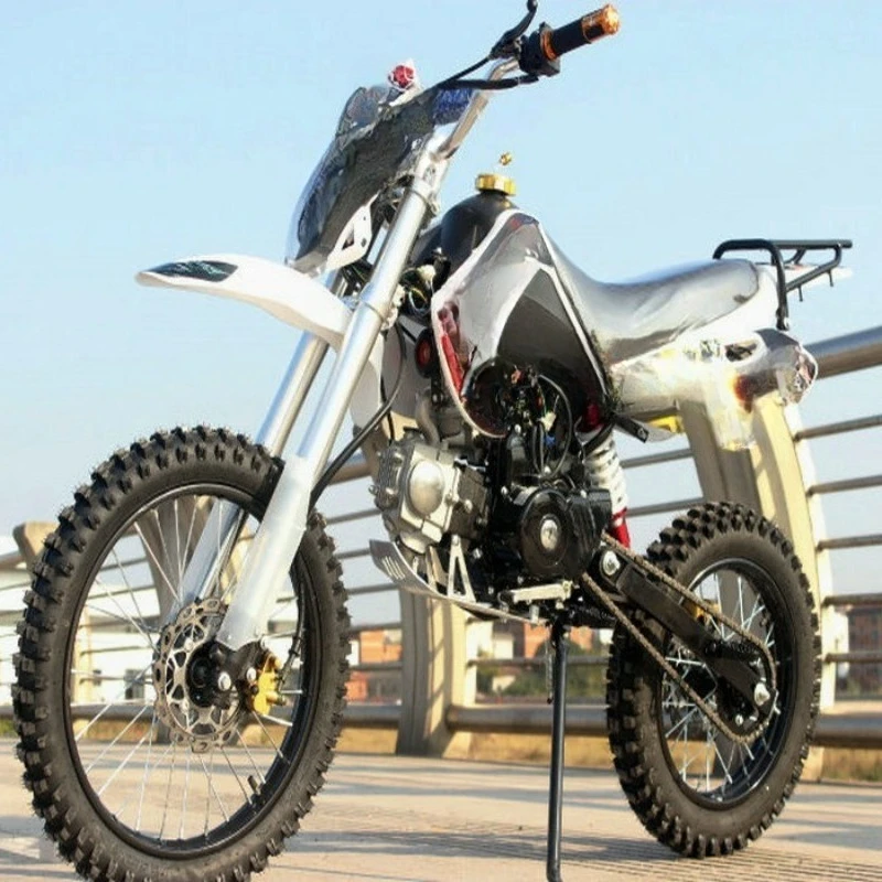 

Electric starting high wattage high-end off-road vehicle, arge seat cushion, LED headlights