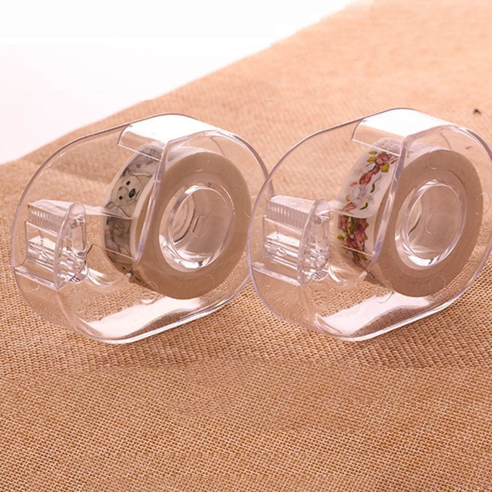 Diary Office Masking Tape Tape Tape Dispenser Adhesive Tape Tape Cutter