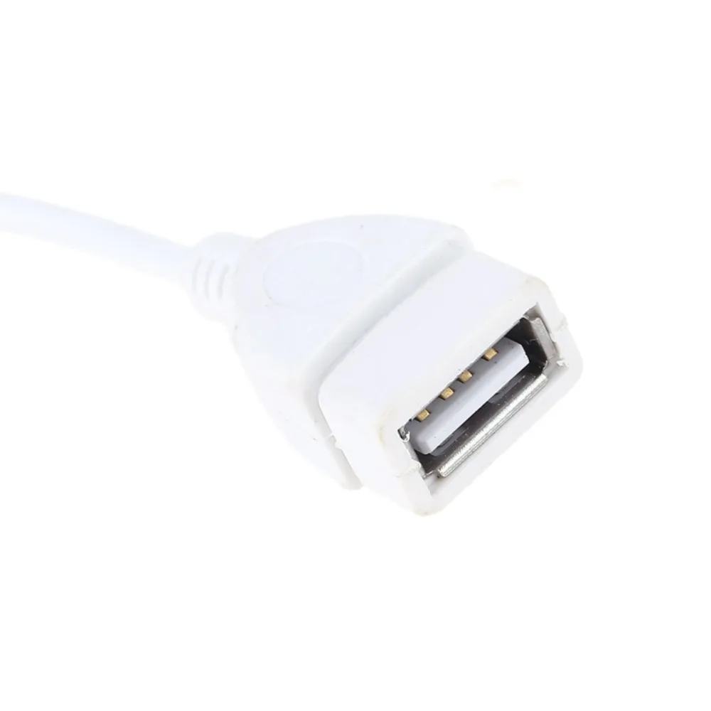 Adjustable Speed Remote Control Extension Cable USB Household Remote Control Timing Cable Power Extension Cable