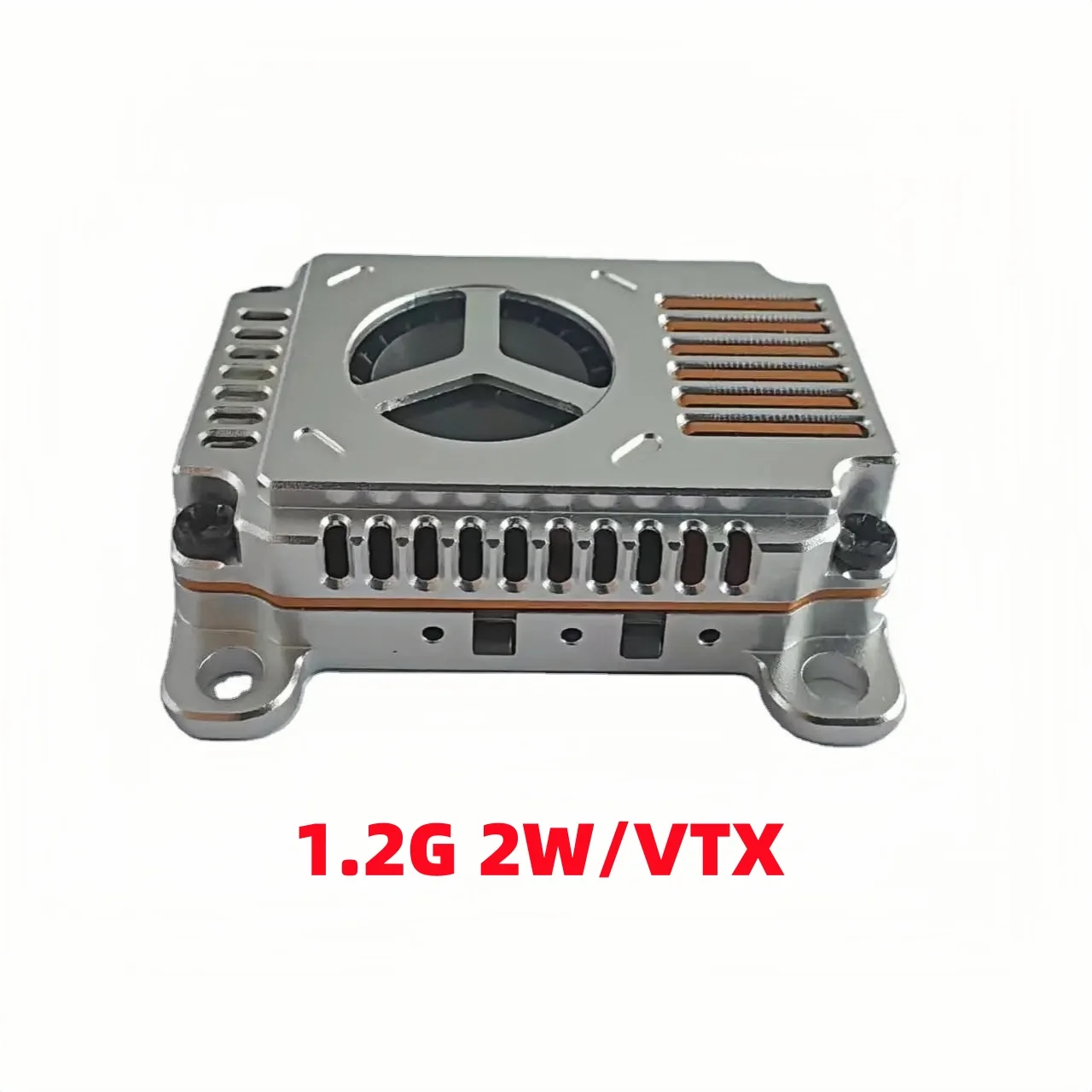 

Rush 1.2Ghz Vtx 1.6w 800mw/4w/5w/7w/10w vtx Video Transmitter Image Transmission 2-8S For RC FPV Long Range Racing Drone