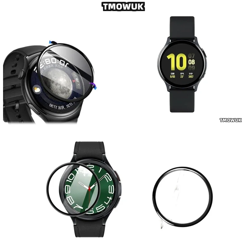 

For Samsung Galaxy Watch 4 5 6 7 Ultra FE PRO, Outdoor Adventure Proof.