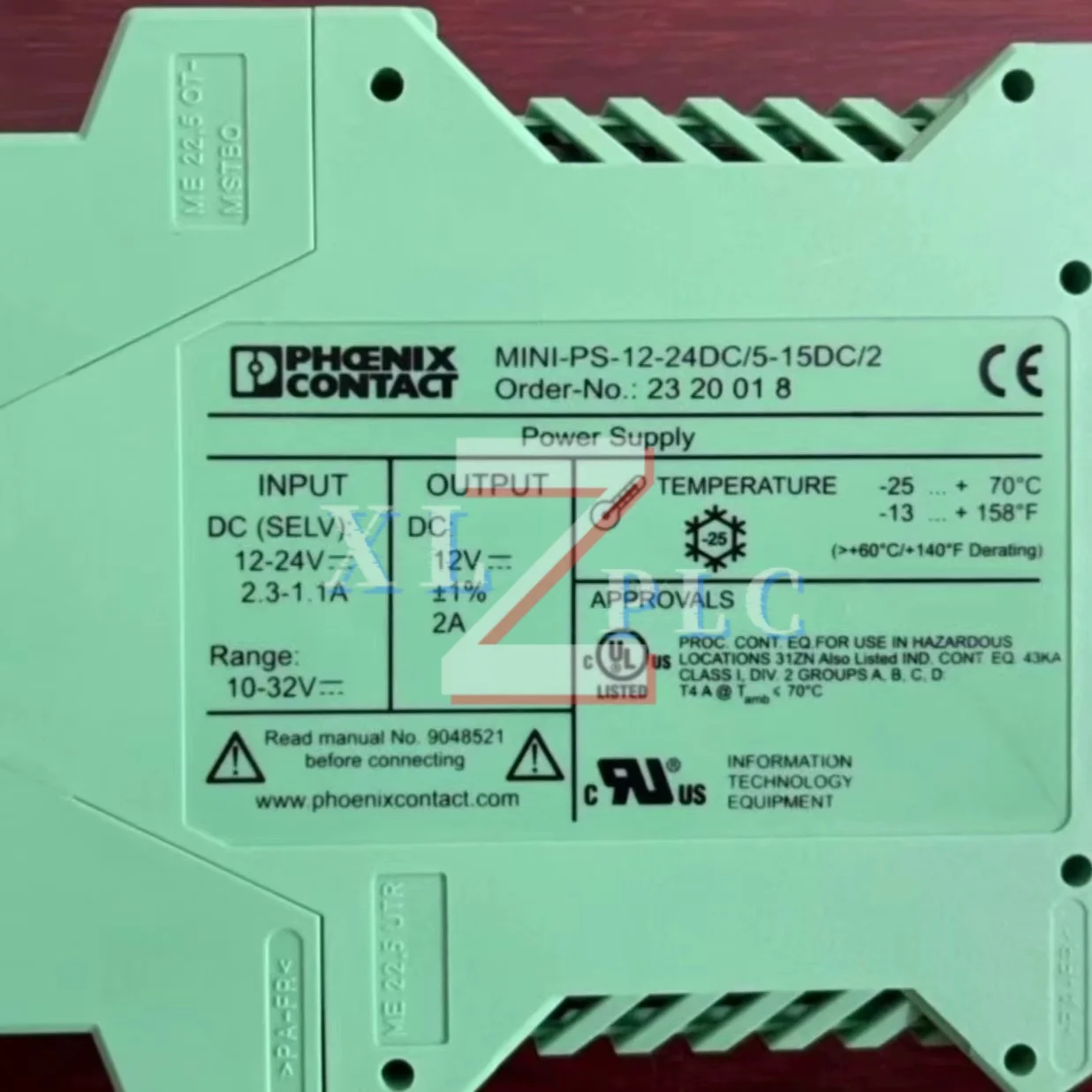 

new in box 2320018 Module