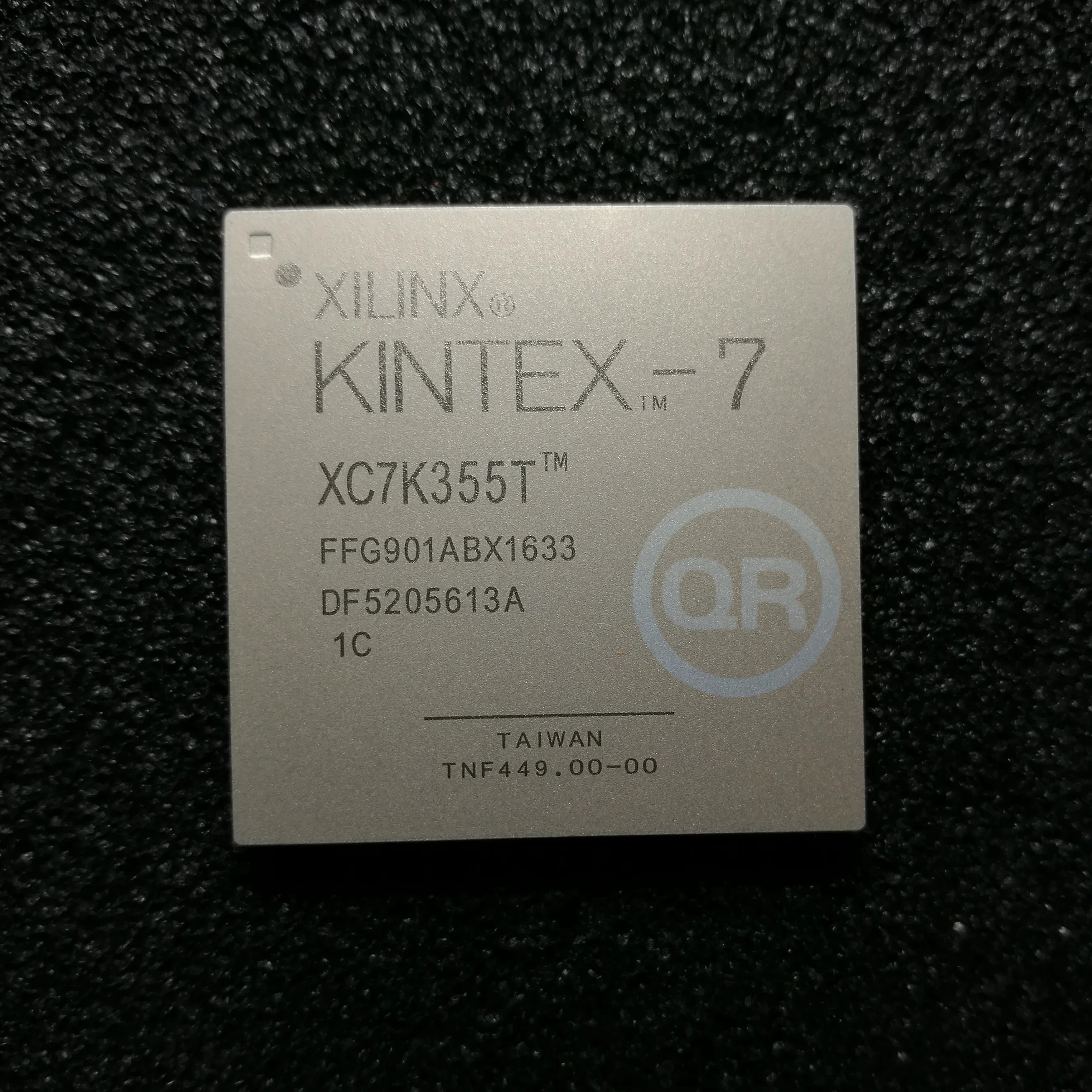 (1 قطعة) XC7K355T-1FFG901C XC7K355T-1FFG901I XC7K355T-2FFG901C XC7K355T-2FFG901I XC7K355T-3FFG901E XC7K355T رقاقة قابلة للتشغيل #2