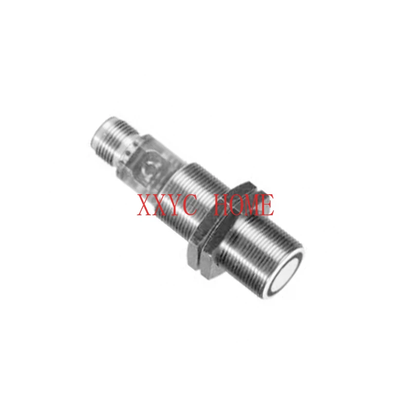 

M18 Sensor UR18.DA0-11135775 Cylindrical Proximity Switch Distance 1m Current Output