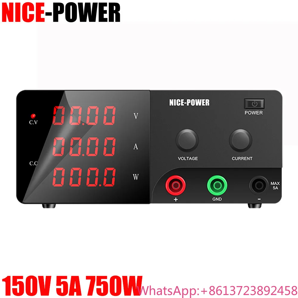 NICE-POWER R-SPS150…