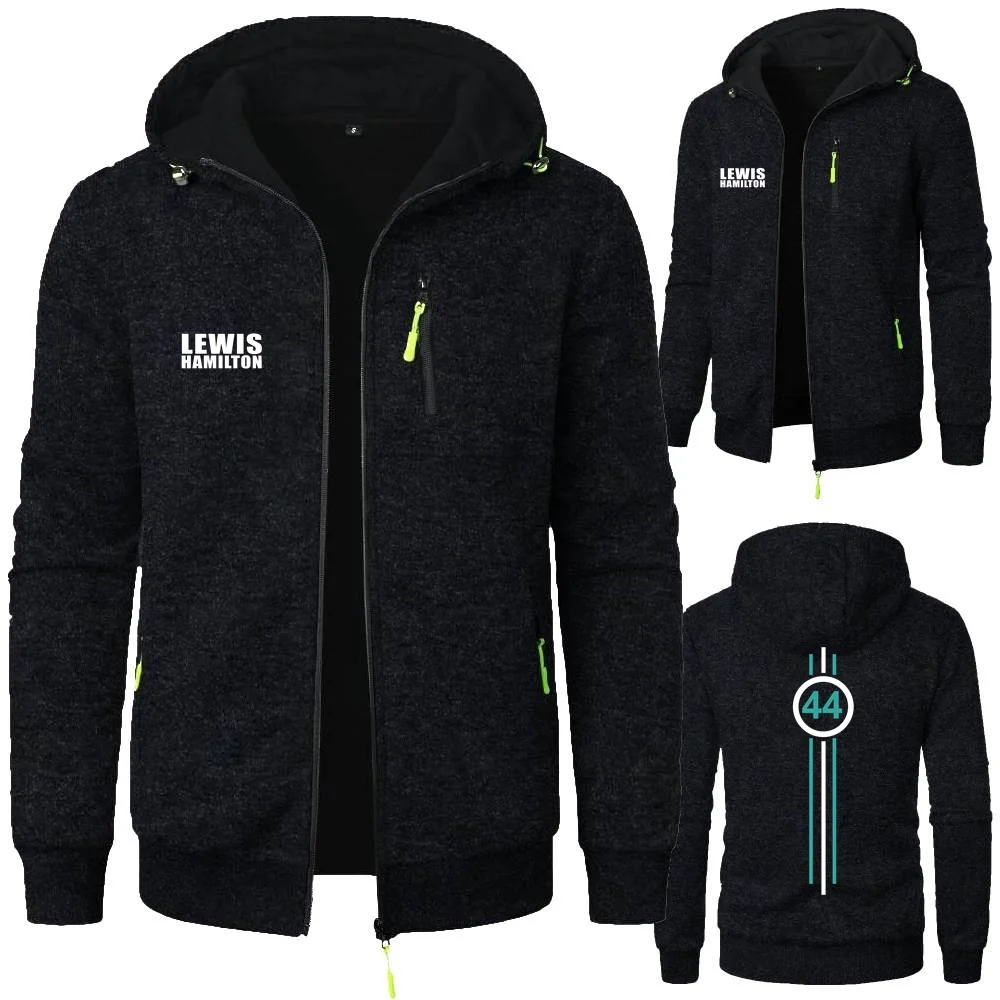 Мужские пуловеры с капюшоном, верхняя одежда