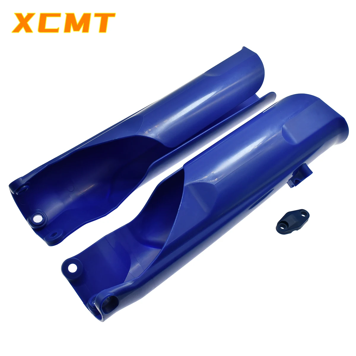 Fork Cover Shock Absorber Guard Protector For YAMAHA YZ250F YZ450F YZ450FX YZ 250F 450F 450FX 2023 2024 Motocross Parts