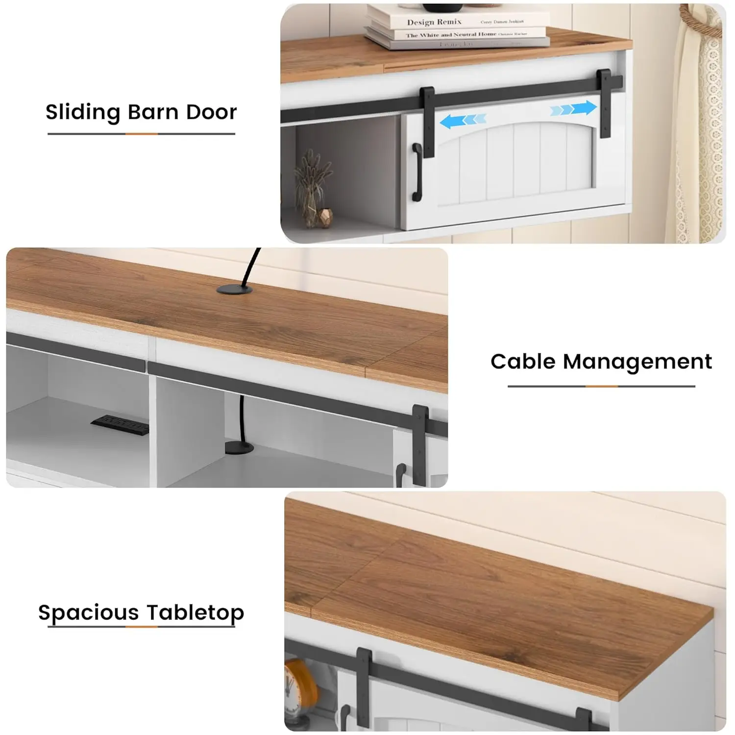 Thumbnail 3 - #26 Best Selling Floating TV Stands