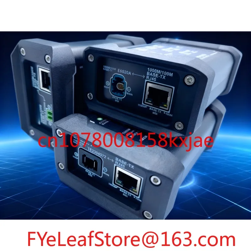 Gigabit Automotive …