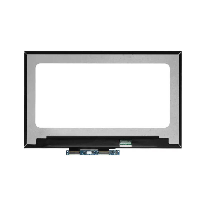 Imagem -03 - Lcd Display Touch Screen Digitador Assembly Substituição para hp Chromebook X360 14-es 14-es0000ca 14-es0010ca 14 em