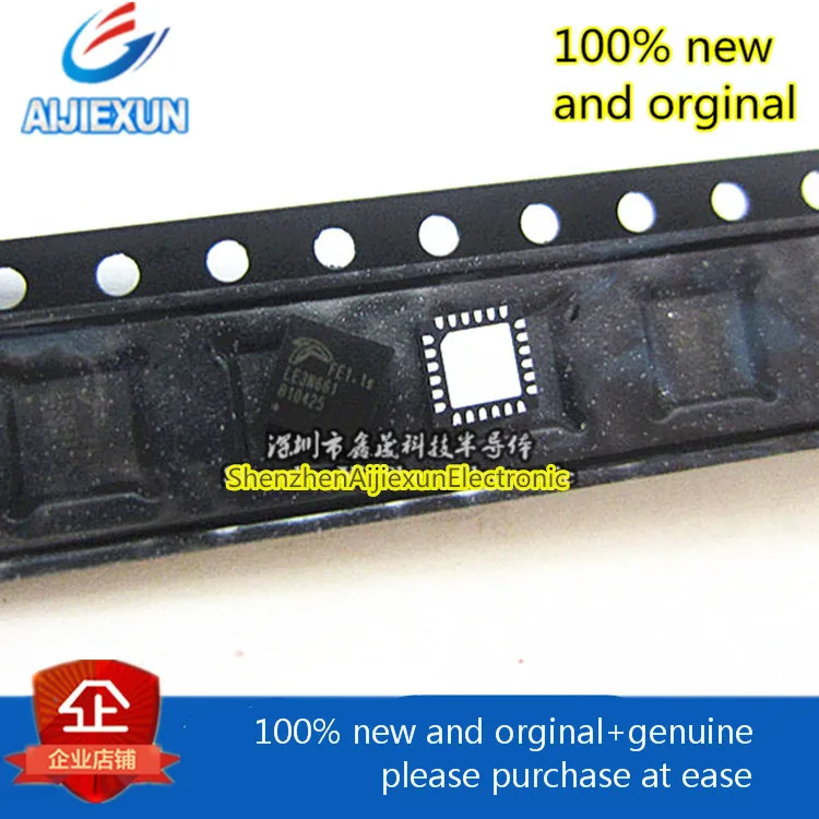 

10 шт. 100% новые и оригинальные FE1.1S QFN24 USB2.0HUB QFN24 FE1.1S-BQFN24B большой запас