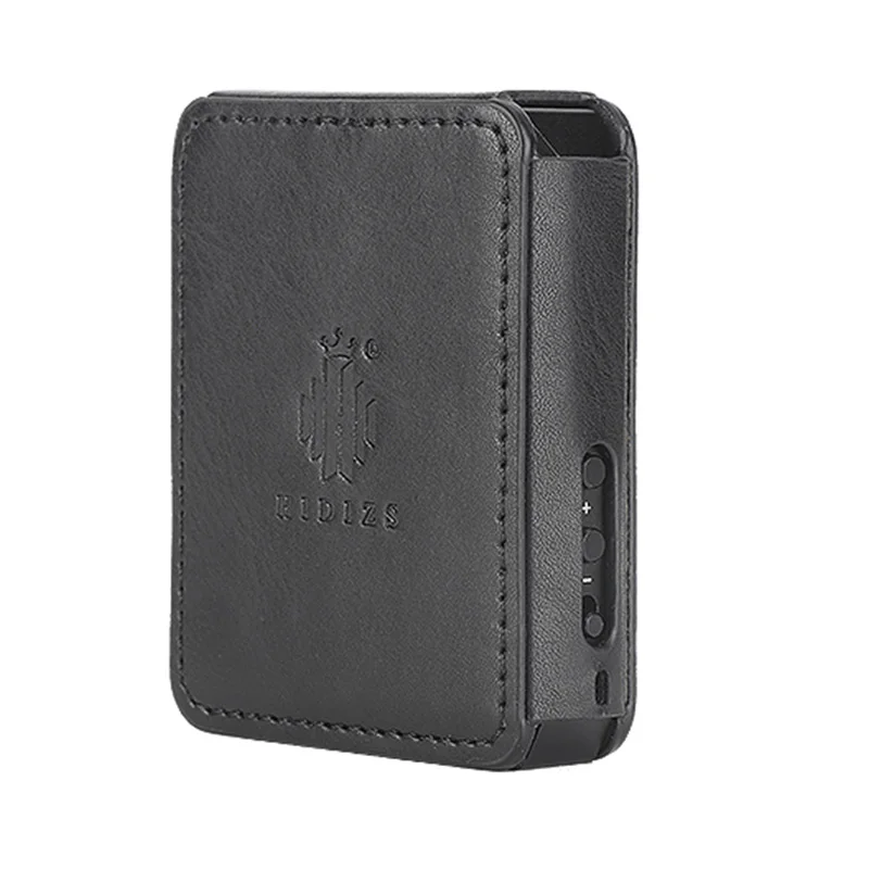 HIDIZS Leather Case for DH80S USB DAC/AMP