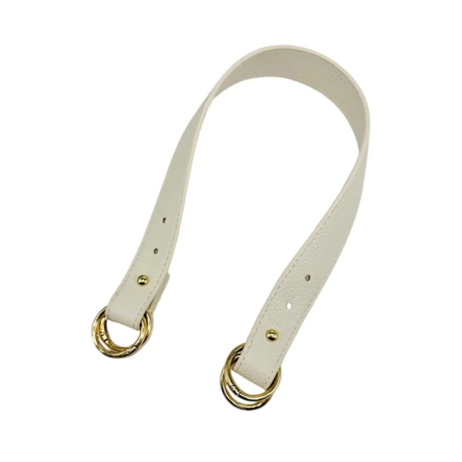 Purse Strap for Handbag Sleek Practical 19.69 inch for DIY Supplies Modification