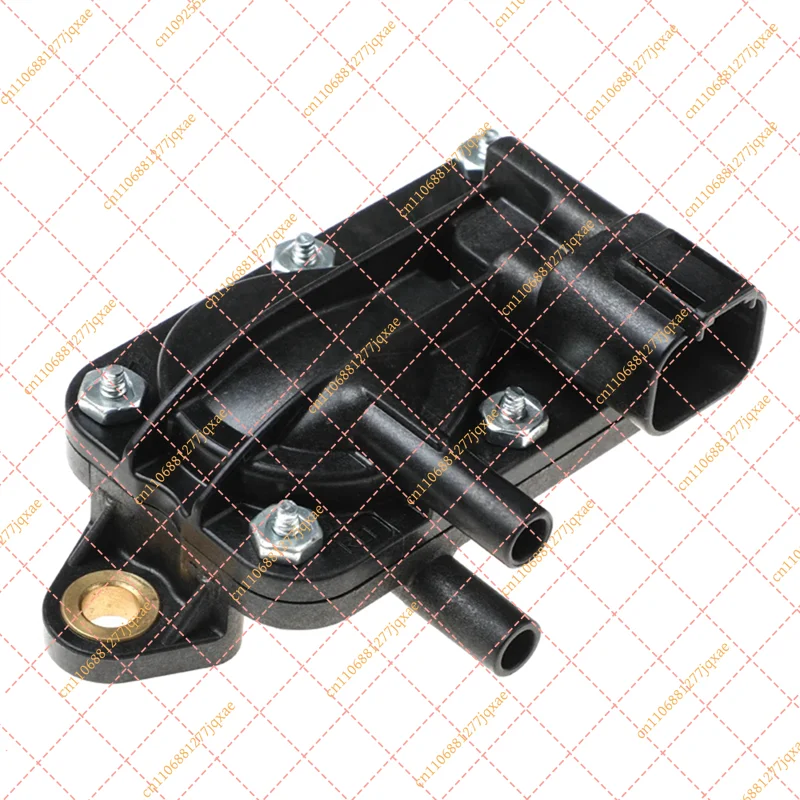 Differential Pressure Sensor 2219914 2357734 for Heavy Duty Truck, Intake Pressure Part