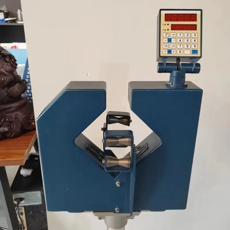3040XY Two Axis Laser Distance Meter High Precision Laser Diameter Measuring Instrument