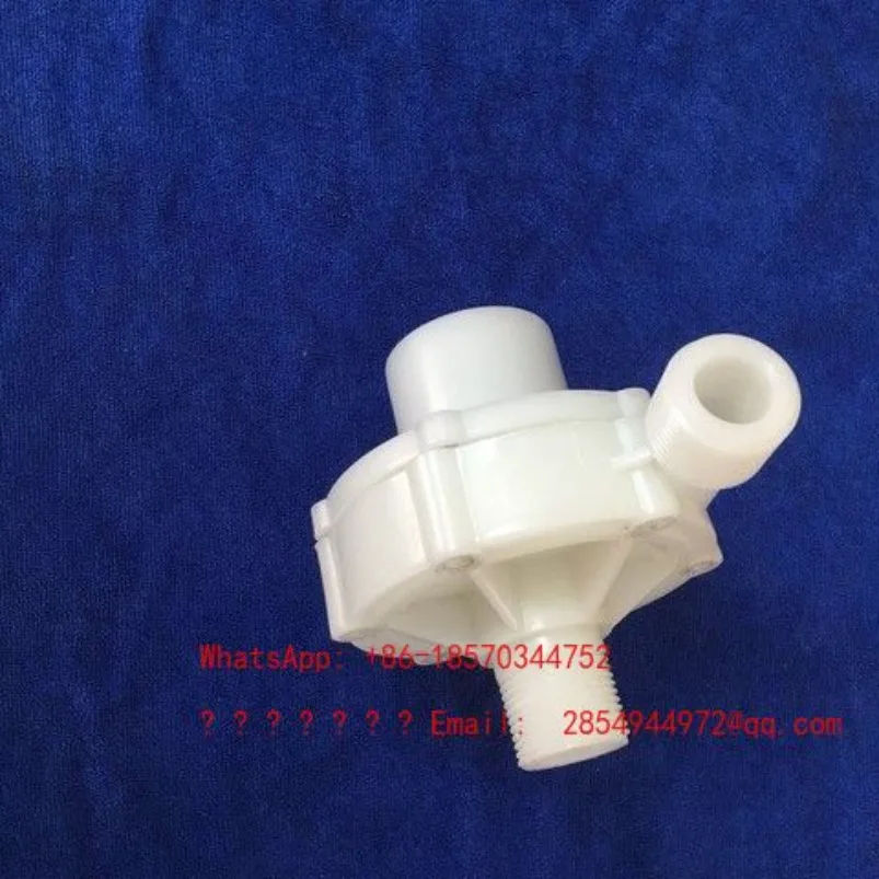 MP-30R30RM Magnetic Pump Accessories Pump Head Front Cover Impeller Isolation Sleeve Accessories MP-40R 40RM Spot Quick Shipping