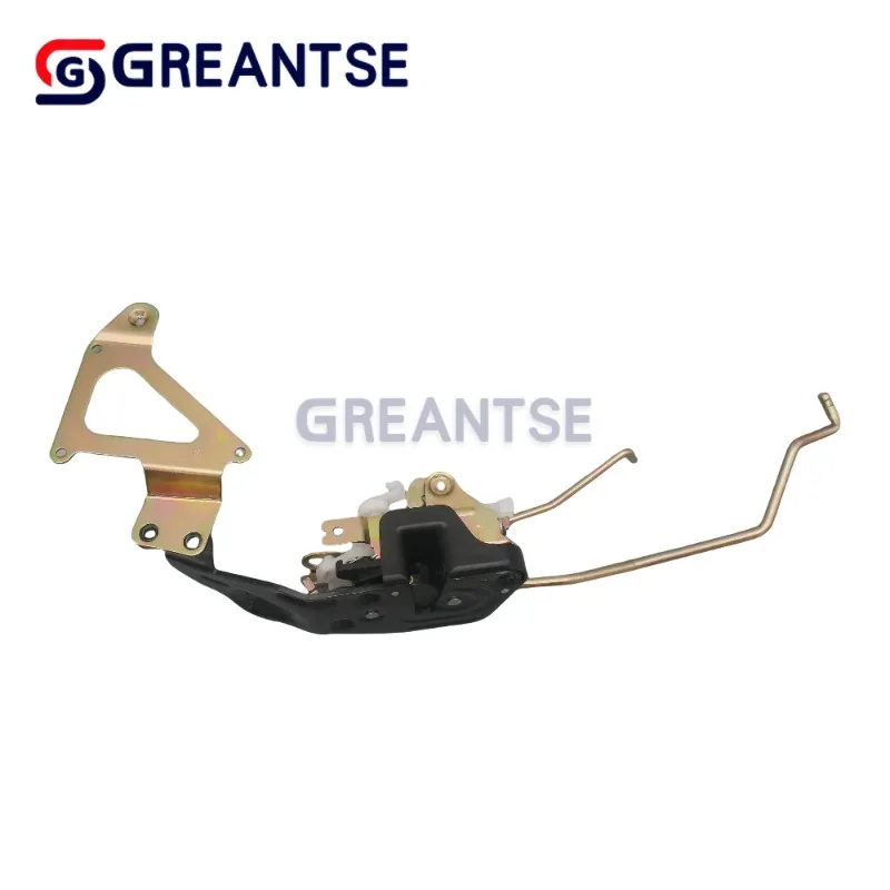 81320-25030 Right Front Door Manual Lock Assembly For Hyundai Accent LC Avega Excel II For Dodge Verna Auto Part Accessories