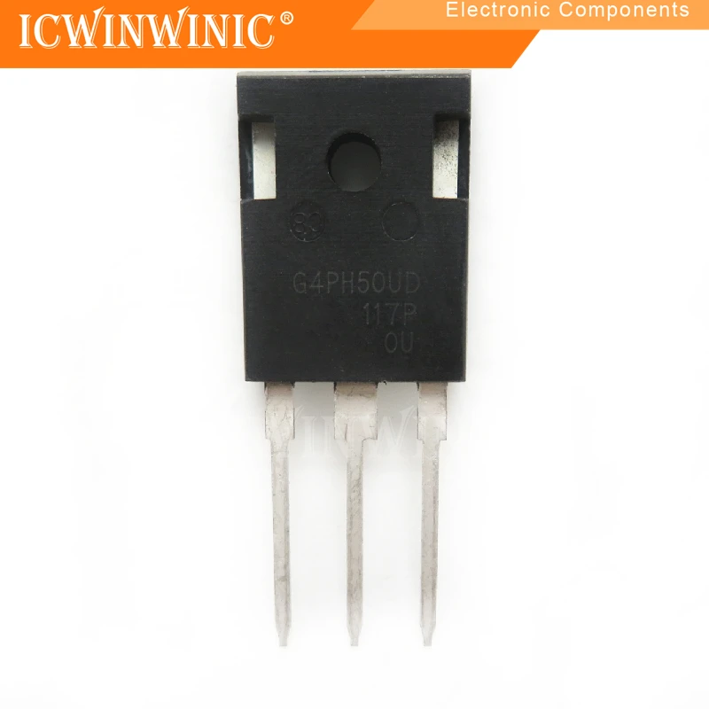 

10piece IRG4PH50UD G4PH50UD