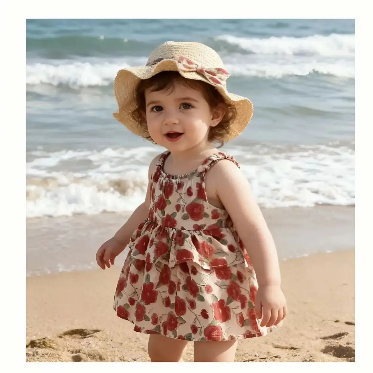 Baby Girls Summer N… - image