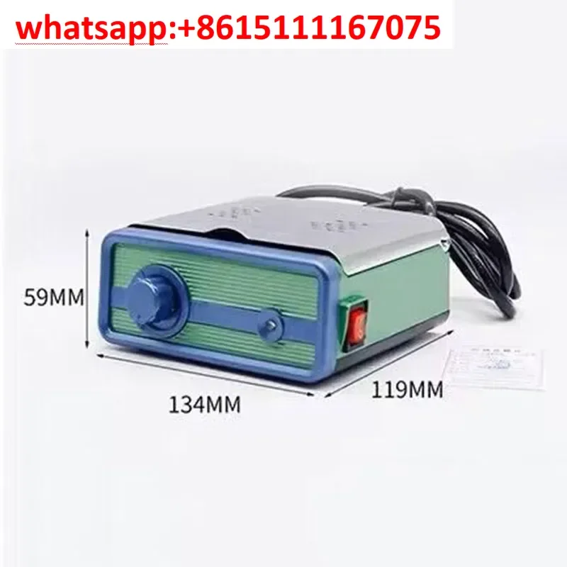 BB Wax Heater Pot, Lab Wax Melting Unit Professional Equipment for Technician Laboratory Work