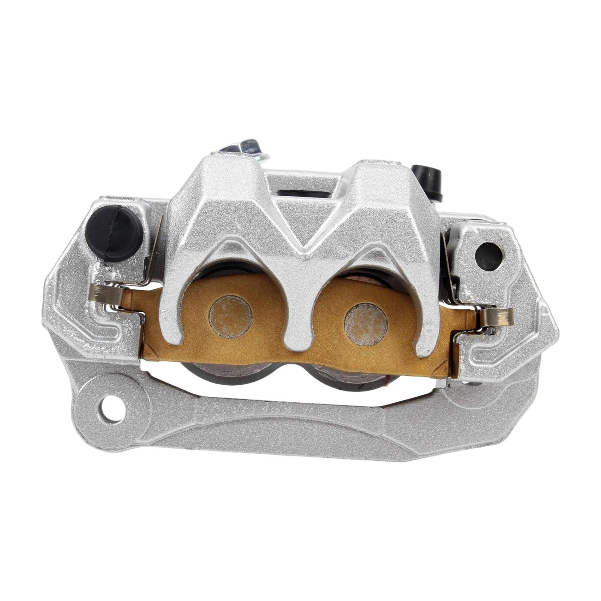 Universal Motorcycle Front Disc Brake Caliper Dirt Pit Bike Motorbike For Yamaha YZ125 TTR125 YZ250 YZ450 2008 2021 Accessorie